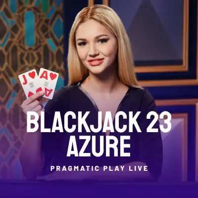 Blackjack 23