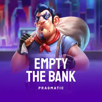 Empty the Bank