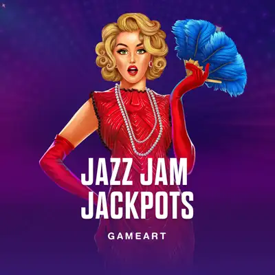 Jazz Jam Jackpots
