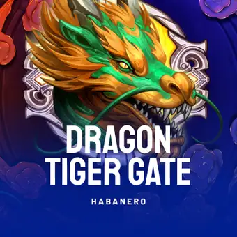 Dragon Tiger Gate