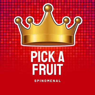 Pick a Fruit
