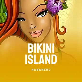 Bikini Island