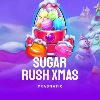 Sugar Rush Xmas
