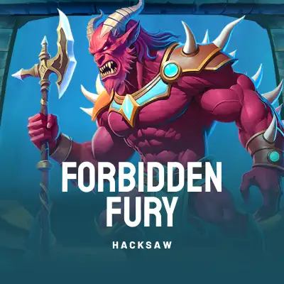 Forbidden Fury