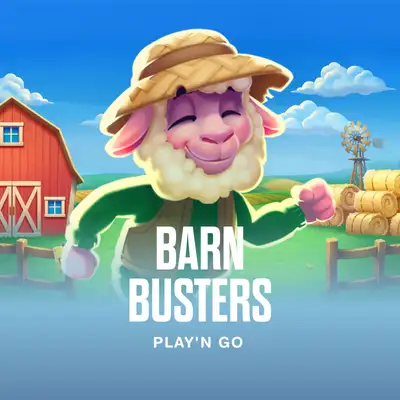 Barn Busters