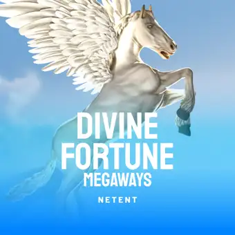 Divine Fortune MegaWays