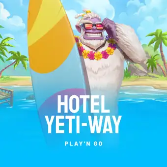 Hotel Yeti-Way