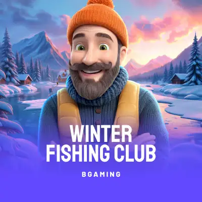 Winter Fishing Club