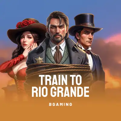 Train to Rio Grande