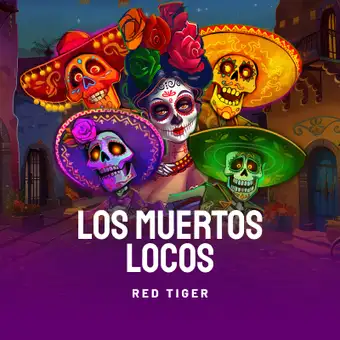 Los Muertos Locos