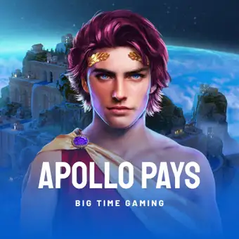 Apollo Pays