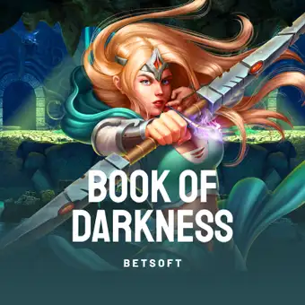 Book Of Darkness