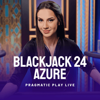 Blackjack 24