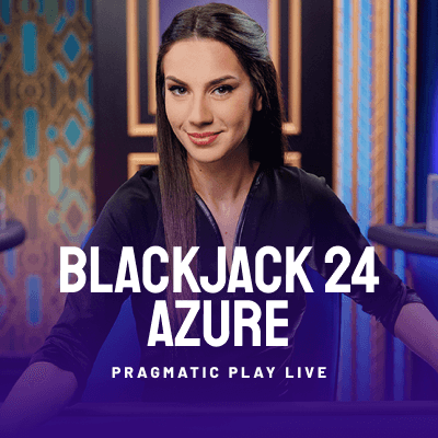 Blackjack 24