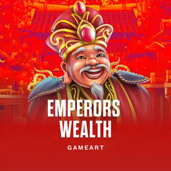 Emperors Wealth