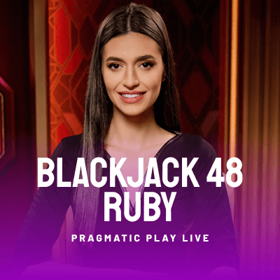Blackjack 48
