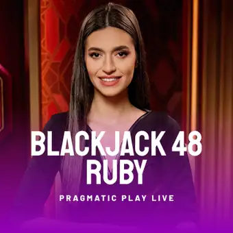 Blackjack 48