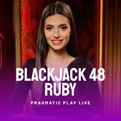 Blackjack 48