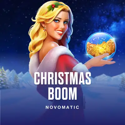 Christmas Boom