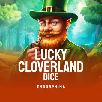 Lucky Cloverland (Dice)