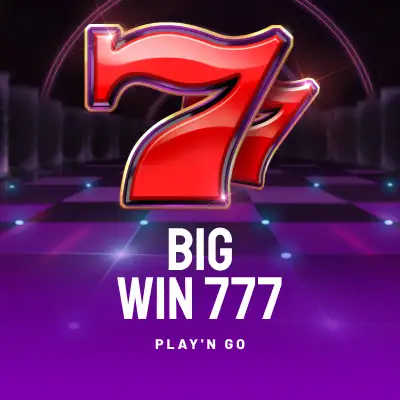 Big Win 777