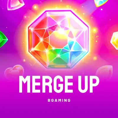 Merge Up