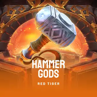 Hammer Gods