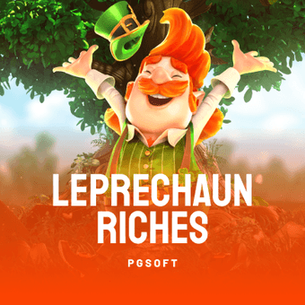 Leprechaun Riches