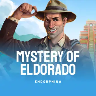 Mystery of Eldorado
