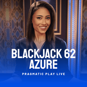 Blackjack 62 