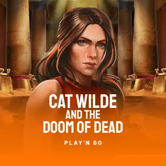 Cat Wilde and the Doom of Dead