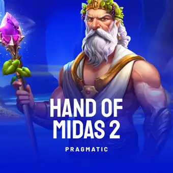 Hand of Midas 2