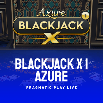 Blackjack X 1