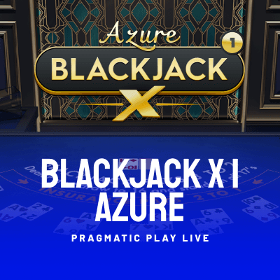 Blackjack X 1