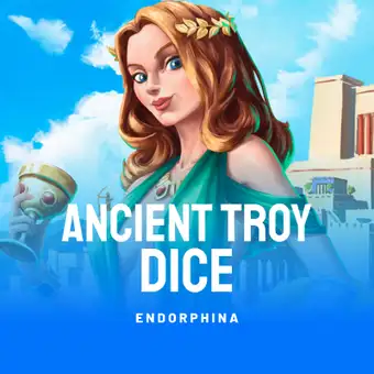 Ancient Troy (Dice)