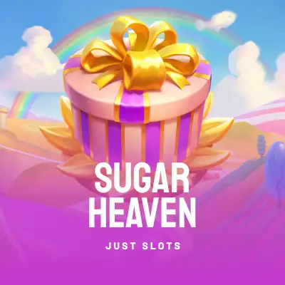 Sugar Heaven