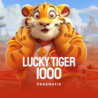 Lucky Tiger 1000