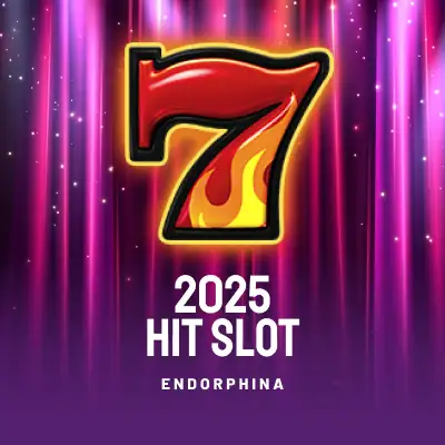 Hit Slot 2025