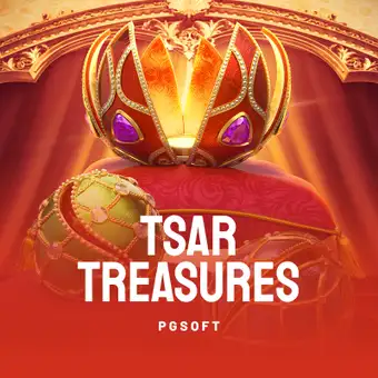 Tsar Treasures