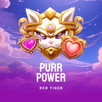 Purr Power