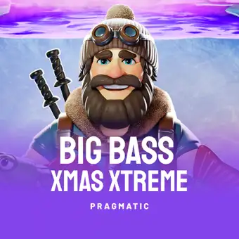 Big Bass Xmas Xtreme