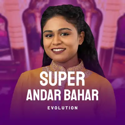 Super Andar Bahar