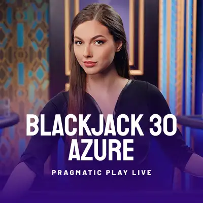 Blackjack 30