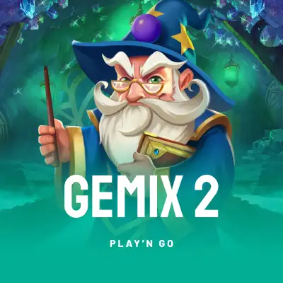 Gemix 2