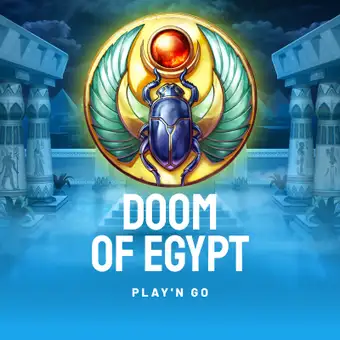 Doom of Egypt 