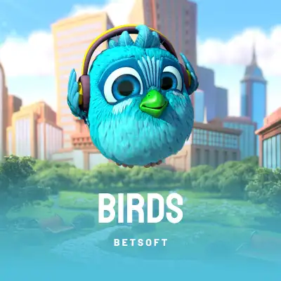 Birds