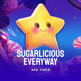 Sugarlicious EveryWay