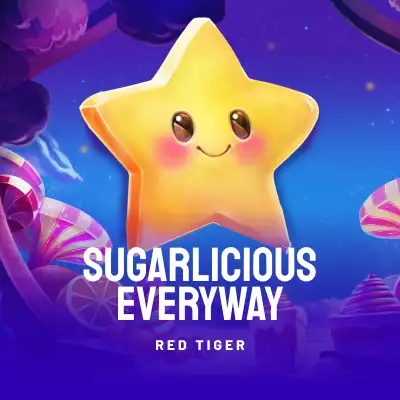 Sugarlicious EveryWay