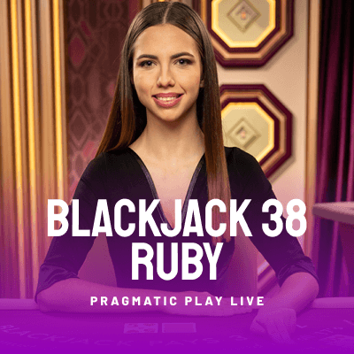 Blackjack 38
