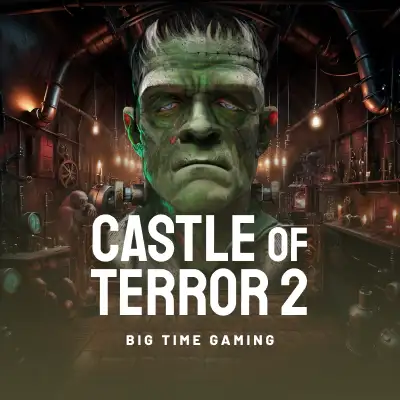 Castle of Terror 2